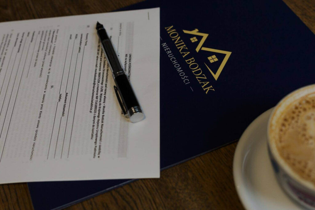 Monika Bodzak Nieruchomości Lublin mieszkanie sprzedaż wynajem biuro nieruchomości pomoc w kompletowaniu dokumentów