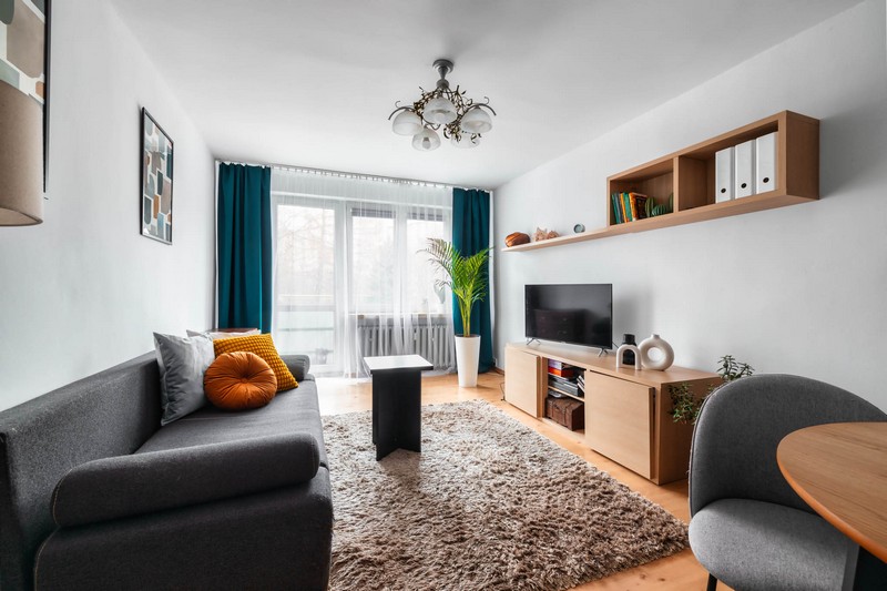 Lublin Kurantowa mieszkanie na sprzedaż Monika Bodzak Nieruchomości